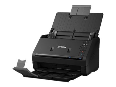Epson | WorkForce ES-500WII | Colour | Document Scanner - Image 6