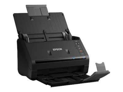 Epson | WorkForce ES-500WII | Colour | Document Scanner - Image 7