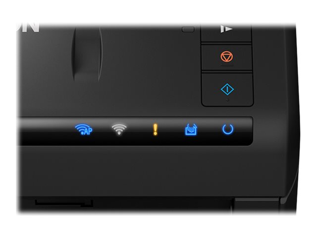 Epson | WorkForce ES-500WII | Colour | Document Scanner - Image 9