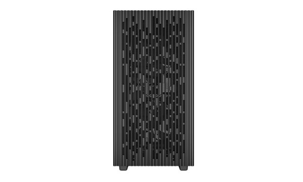 Deepcool | MATREXX 40 3FS | Black | Micro ATX | Power supply included N | ATX PS2_Length less than 170mm - Image 2