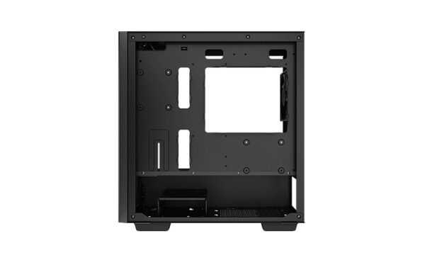 Deepcool | MATREXX 40 3FS | Black | Micro ATX | Power supply included N | ATX PS2_Length less than 170mm - Image 5