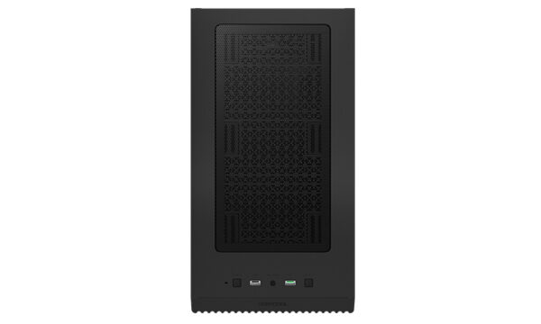 Deepcool | MATREXX 40 3FS | Black | Micro ATX | Power supply included N | ATX PS2_Length less than 170mm - Image 8