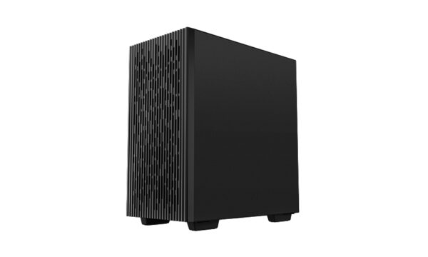 Deepcool | MATREXX 40 3FS | Black | Micro ATX | Power supply included N | ATX PS2_Length less than 170mm - Image 11