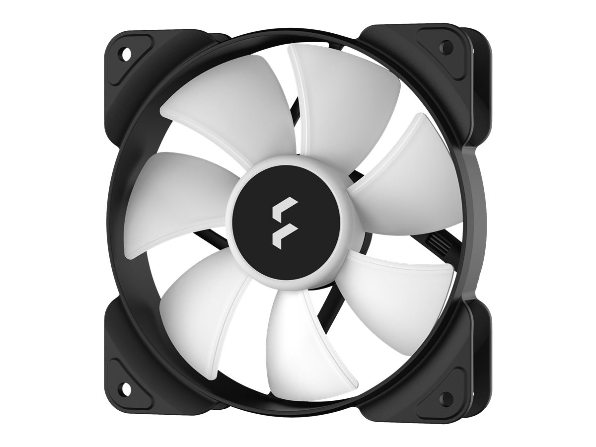 Fractal Design | Triple Pack | Aspect 12 RGB PWM | Case fan - Image 3
