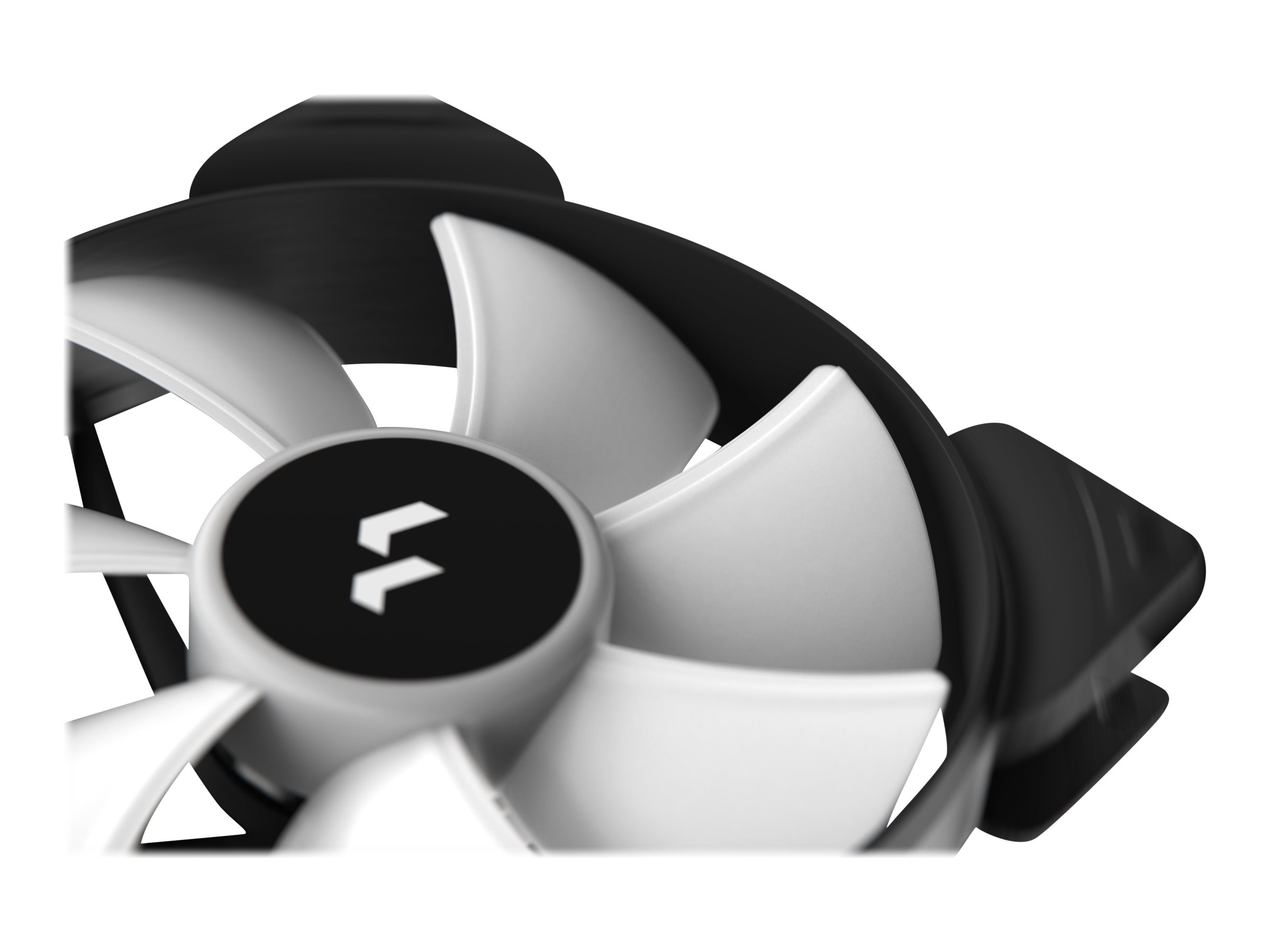 Fractal Design | Triple Pack | Aspect 12 RGB PWM | Case fan - Image 7