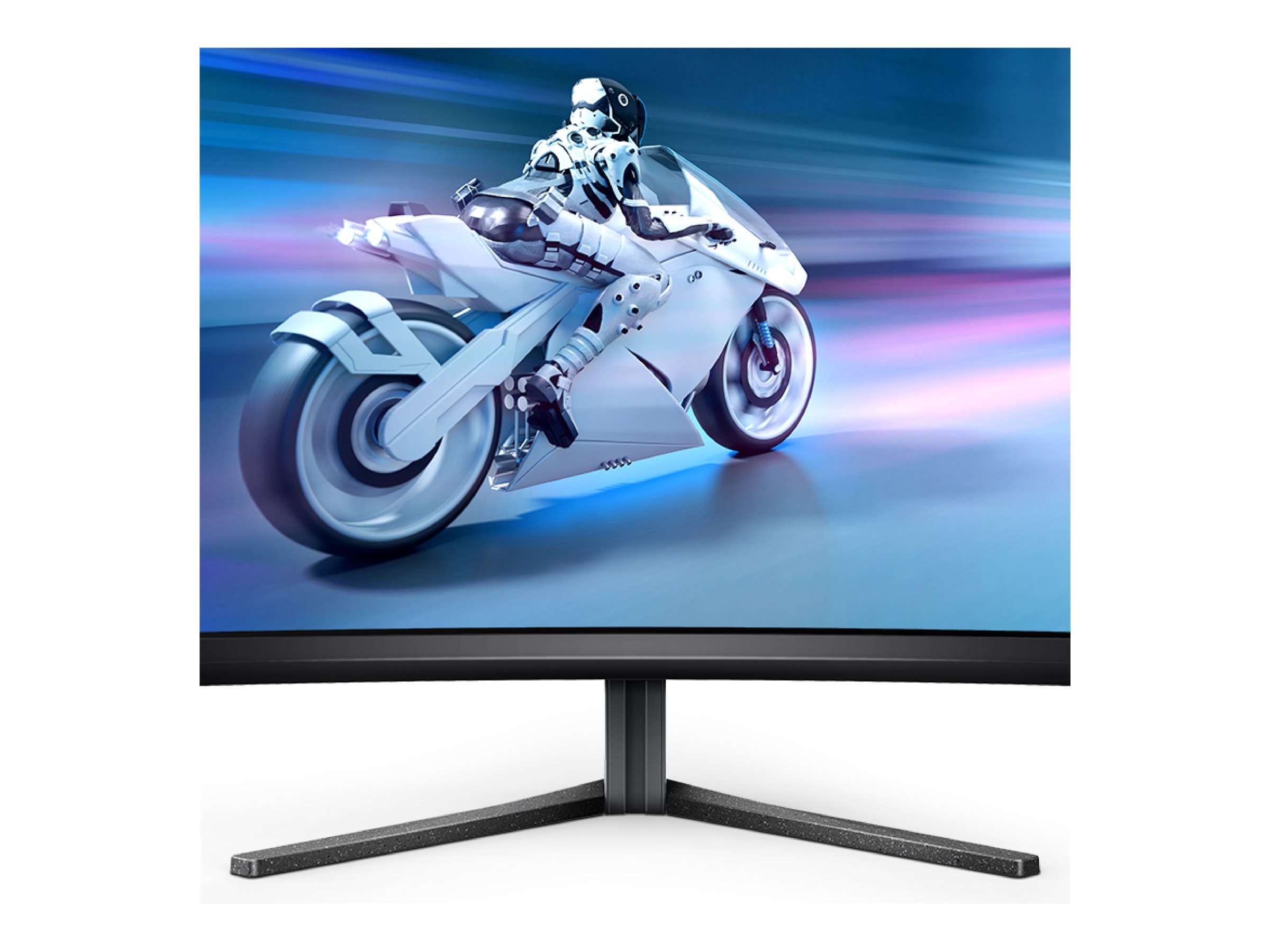 PHILIPS 27M2C5500W/00 27" 2560x1440/16:9/1ms/400cd/m²/ HDMI DisplayPort USB 3.2 Audio Out | Philips - Image 4