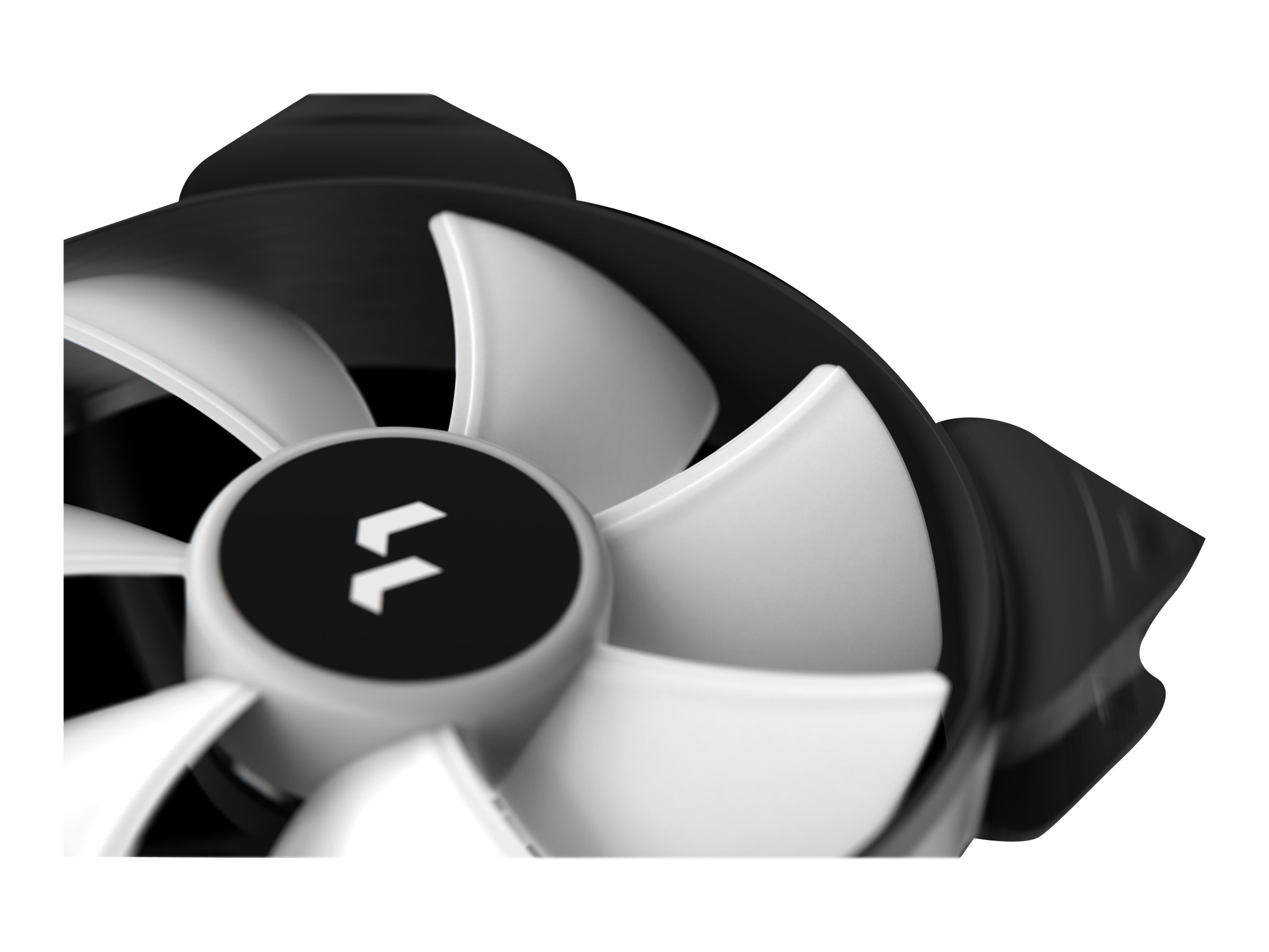 Fractal Design | Aspect 14 RGB PWM 3-pack | N/A - Image 14