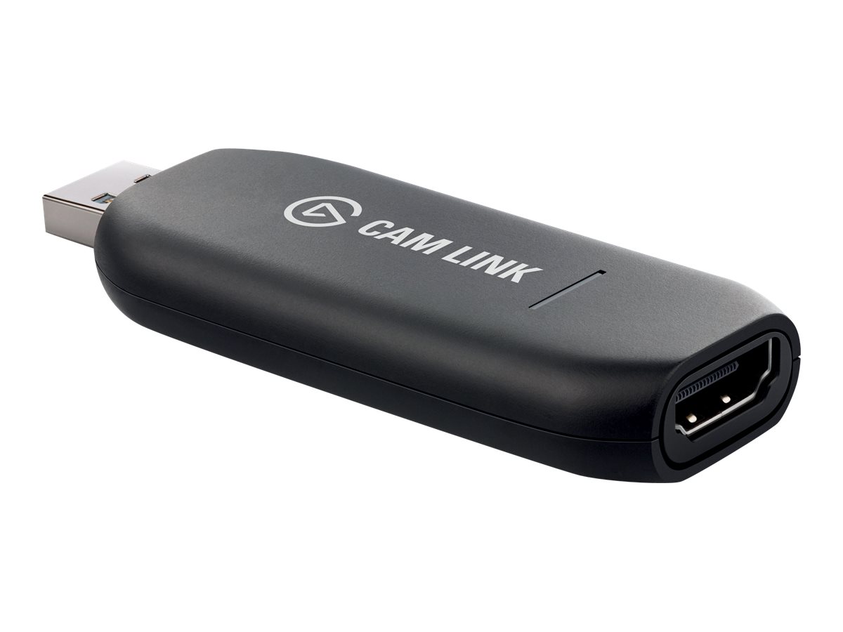 Elgato | ELGATO Cam Link 4K - Image 2
