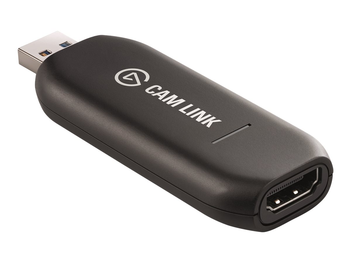 Elgato | ELGATO Cam Link 4K - Image 4