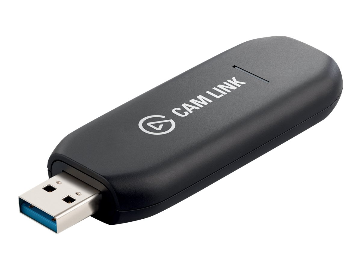 Elgato | ELGATO Cam Link 4K - Image 5