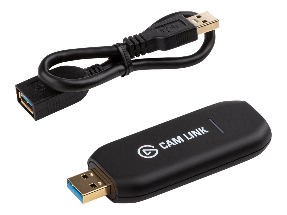 Elgato | ELGATO Cam Link 4K - Image 6