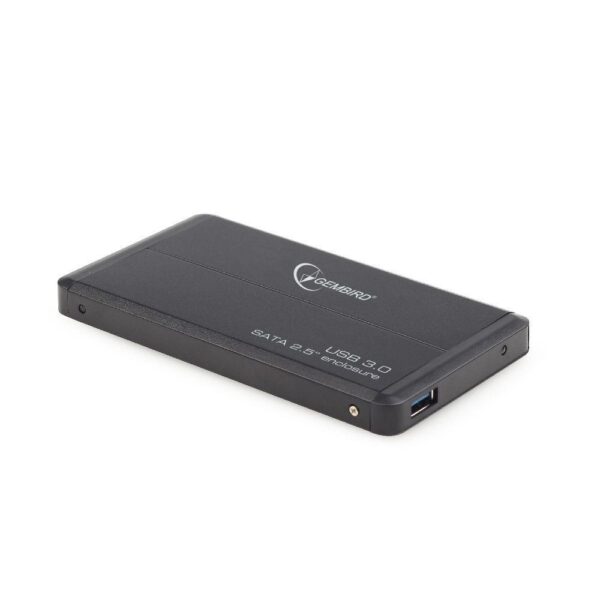 Gembird | EE2-U3S-2 | SATA 3Gb/s | USB 3.0 | 2.5" - Image 4