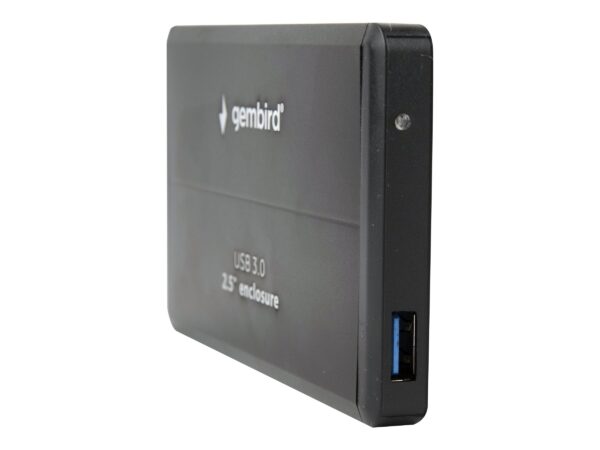 Gembird | EE2-U3S-2 | SATA 3Gb/s | USB 3.0 | 2.5" - Image 3