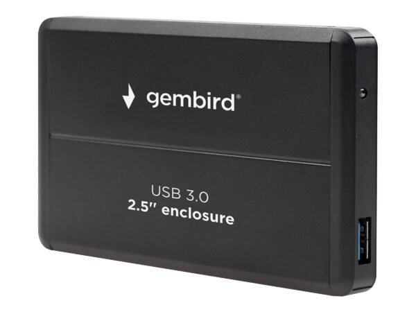 Gembird | EE2-U3S-2 | SATA 3Gb/s | USB 3.0 | 2.5" - Image 5