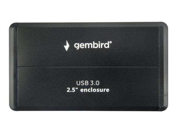 Gembird | EE2-U3S-2 | SATA 3Gb/s | USB 3.0 | 2.5" - Image 6