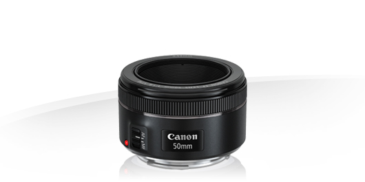 Canon | EF 50mm f/1.8 STM | Canon - Image 3
