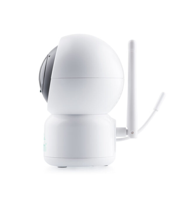 ETA | Baby Monitor | ETA630690000 MIMI | White - Image 4