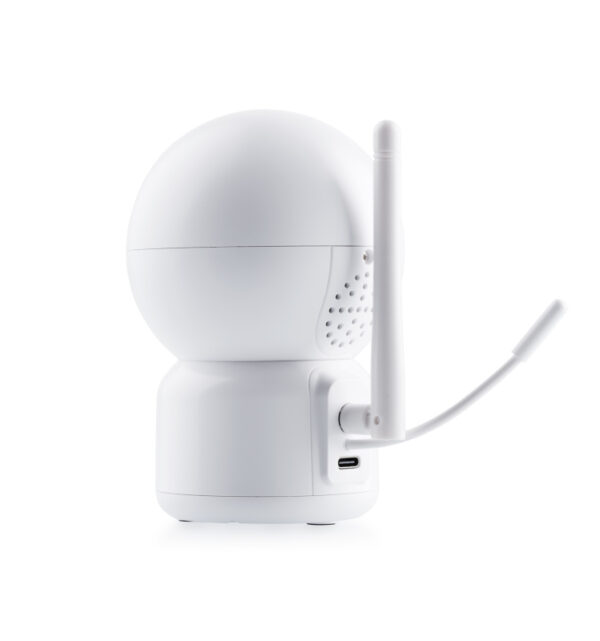ETA | Baby Monitor | ETA630690000 MIMI | White - Image 5