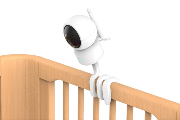 ETA | Baby Monitor | ETA630690000 MIMI | White - Image 6