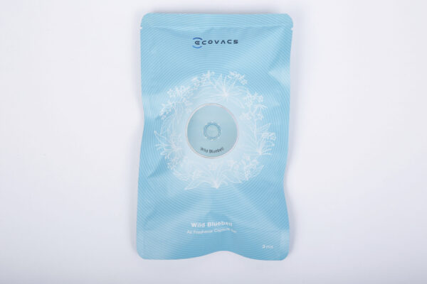 Ecovacs | Capsule for Aroma Diffuser for T9 series | D-DZ03-2050-WB | 3 pc(s) - Image 3