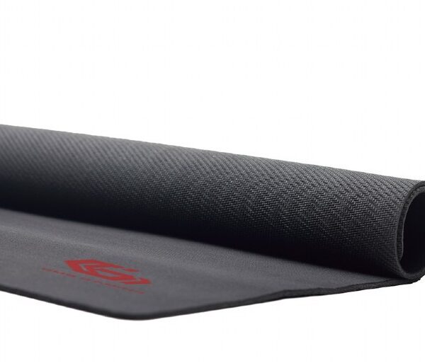 Gembird | Gaming mouse pad | 350x900x3 mm | black