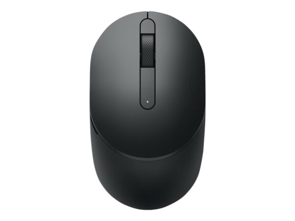 Dell | MS3320W | 2.4GHz Wireless Optical Mouse | Wireless optical | Wireless - 2.4 GHz, Bluetooth 5.0 | Black - Image 2