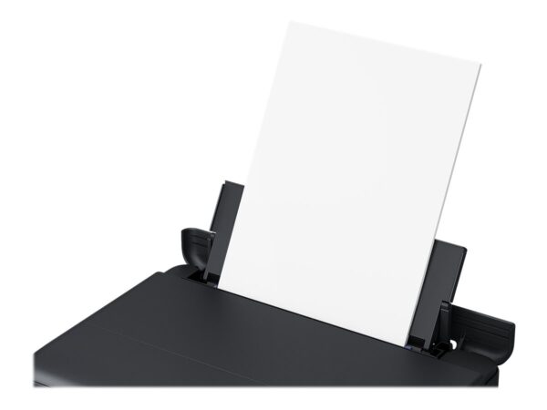 Epson Multifunctional Printer | EcoTank L8180 | Inkjet | Colour | Inkjet Multifunctional Printer | A3+ | Wi-Fi | Black - Image 39