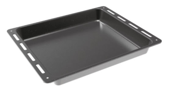 Candy Oven | FIDCP N625 L | 70 L | Electric | Aquactiva | Mechanical and electronic | Steam function | Height 59.5 cm | Width 59.5 cm | Black - Image 10