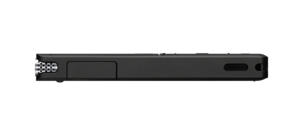 Sony | Digital Voice Recorder | ICD-UX570 | Black | LCD | MP3 playback - Image 13