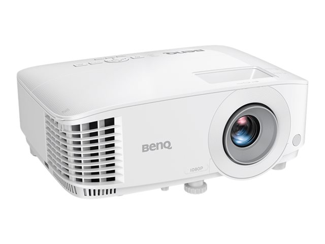 Benq | MH560 | Full HD (1920x1080) | 3800 ANSI lumens | White | Lamp warranty 12 month(s) - Image 4
