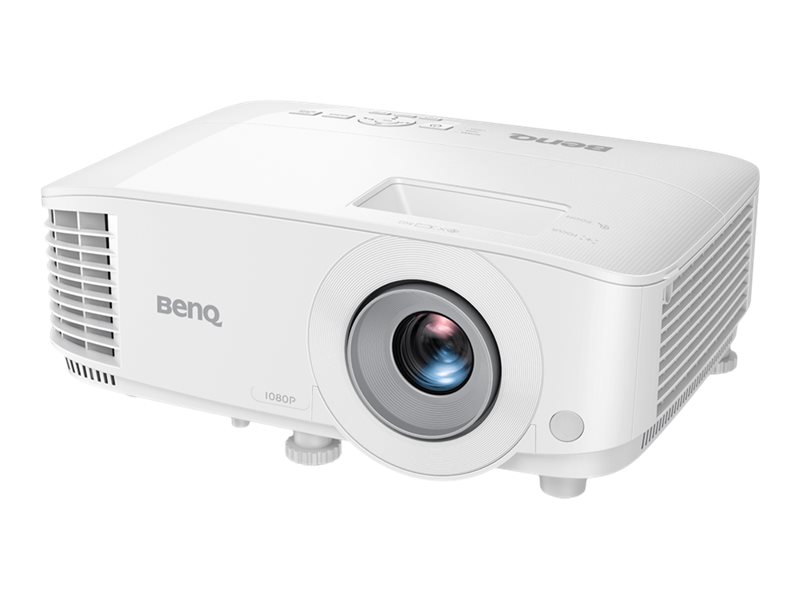 Benq | MH560 | Full HD (1920x1080) | 3800 ANSI lumens | White | Lamp warranty 12 month(s) - Image 2