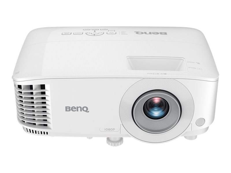 Benq | MH560 | Full HD (1920x1080) | 3800 ANSI lumens | White | Lamp warranty 12 month(s) - Image 3