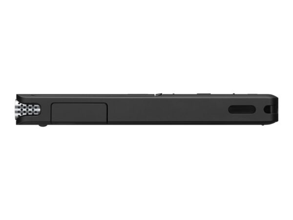 Sony | Digital Voice Recorder | ICD-UX570 | Black | LCD | MP3 playback - Image 10