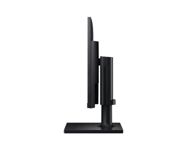 Samsung | Business Monitor | LF27T450FQRXEN | 27 " | IPS | FHD | 16:9 | 75 Hz | 5 ms | 1920 x 1080 | 250 cd/m² | HDMI ports quantity 2 | Black - Image 9