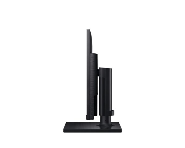 Samsung | Business Monitor | LF27T450FQRXEN | 27 " | IPS | FHD | 16:9 | 75 Hz | 5 ms | 1920 x 1080 | 250 cd/m² | HDMI ports quantity 2 | Black - Image 11