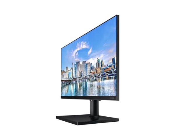 Samsung | Business Monitor | LF27T450FQRXEN | 27 " | IPS | FHD | 16:9 | 75 Hz | 5 ms | 1920 x 1080 | 250 cd/m² | HDMI ports quantity 2 | Black - Image 13