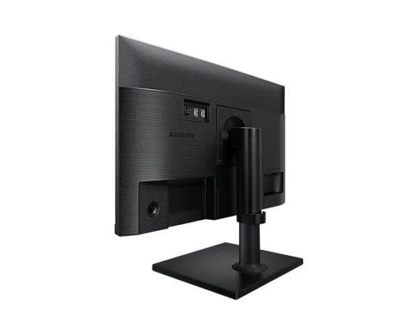 Samsung | Business Monitor | LF27T450FQRXEN | 27 " | IPS | FHD | 16:9 | 75 Hz | 5 ms | 1920 x 1080 | 250 cd/m² | HDMI ports quantity 2 | Black - Image 15