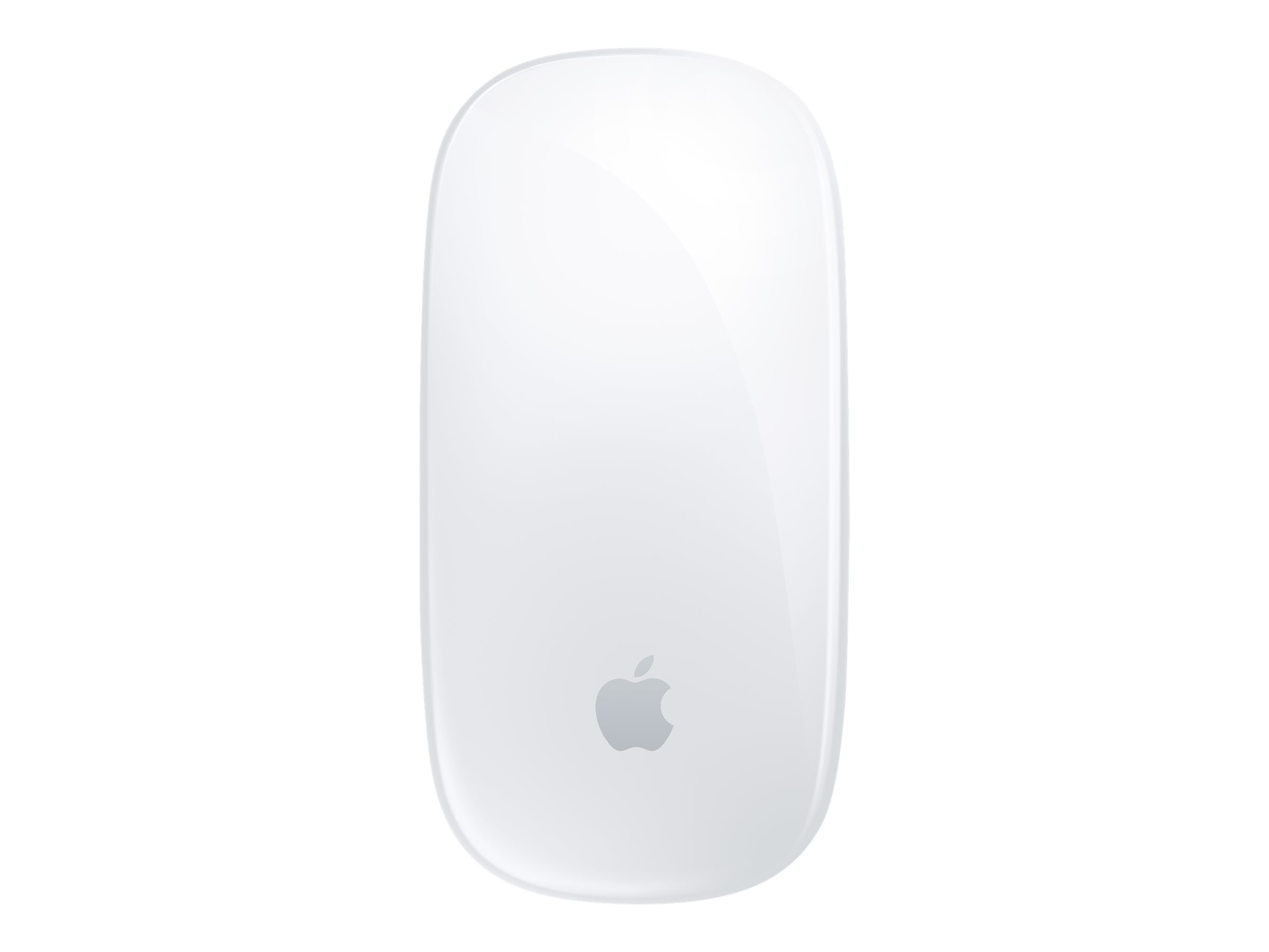 Apple Magic Mouse with Multi-Touch Surface | Wireless | Bluetooth | White - Image 2