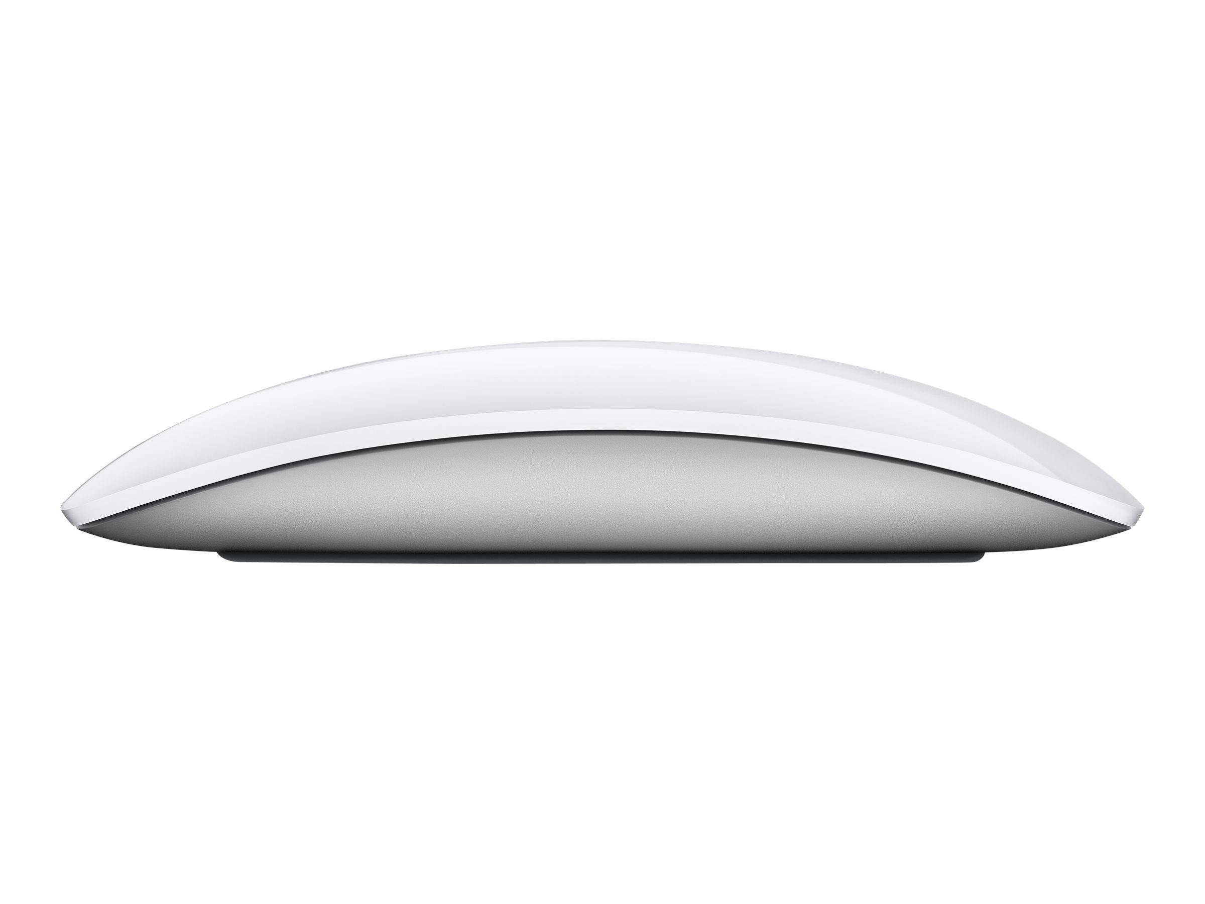 Apple Magic Mouse with Multi-Touch Surface | Wireless | Bluetooth | White - Image 3
