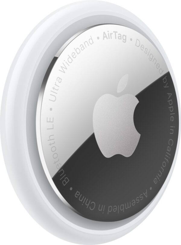 AirTag (1 Pack) | Apple | Tracker | AirTag (1 Pack) - Image 4