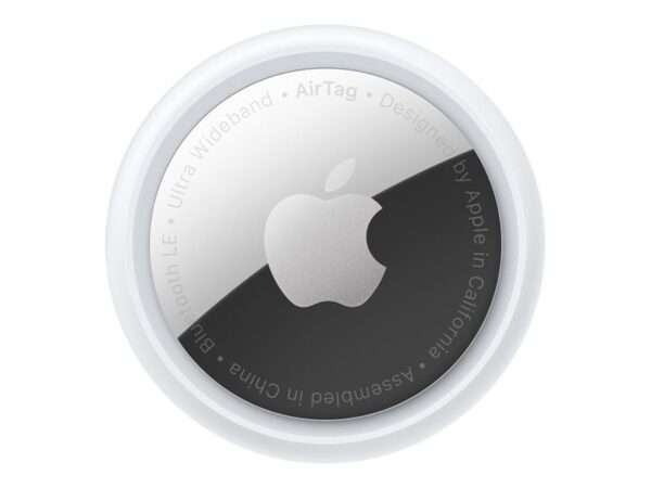 AirTag (1 Pack) | Apple | Tracker | AirTag (1 Pack) - Image 2