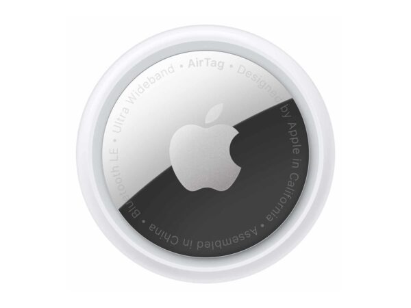 AirTag (1 Pack) | Apple | Tracker | AirTag (1 Pack) - Image 3