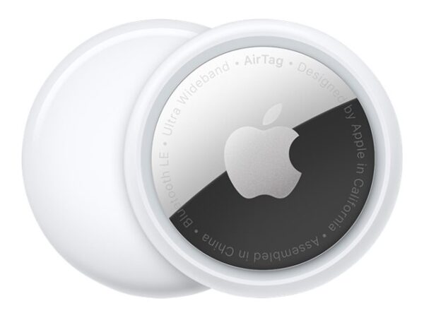 Apple | Tracker | AirTag (4 Pack) - Image 3