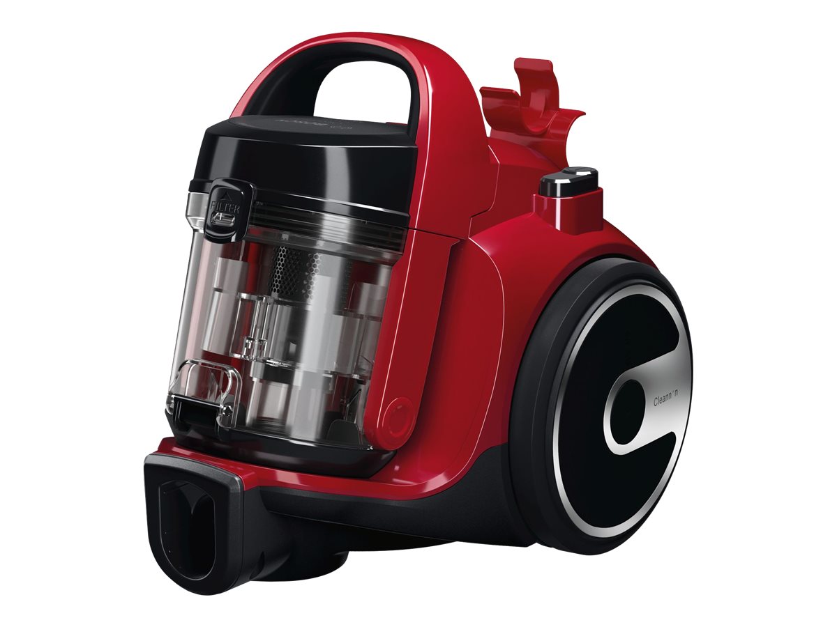Bosch | Vacuum Cleaner | BGC05AAA2 Serie 2 | Bagless | Power 700 W | Dust capacity 1.5 L | Red - Image 6