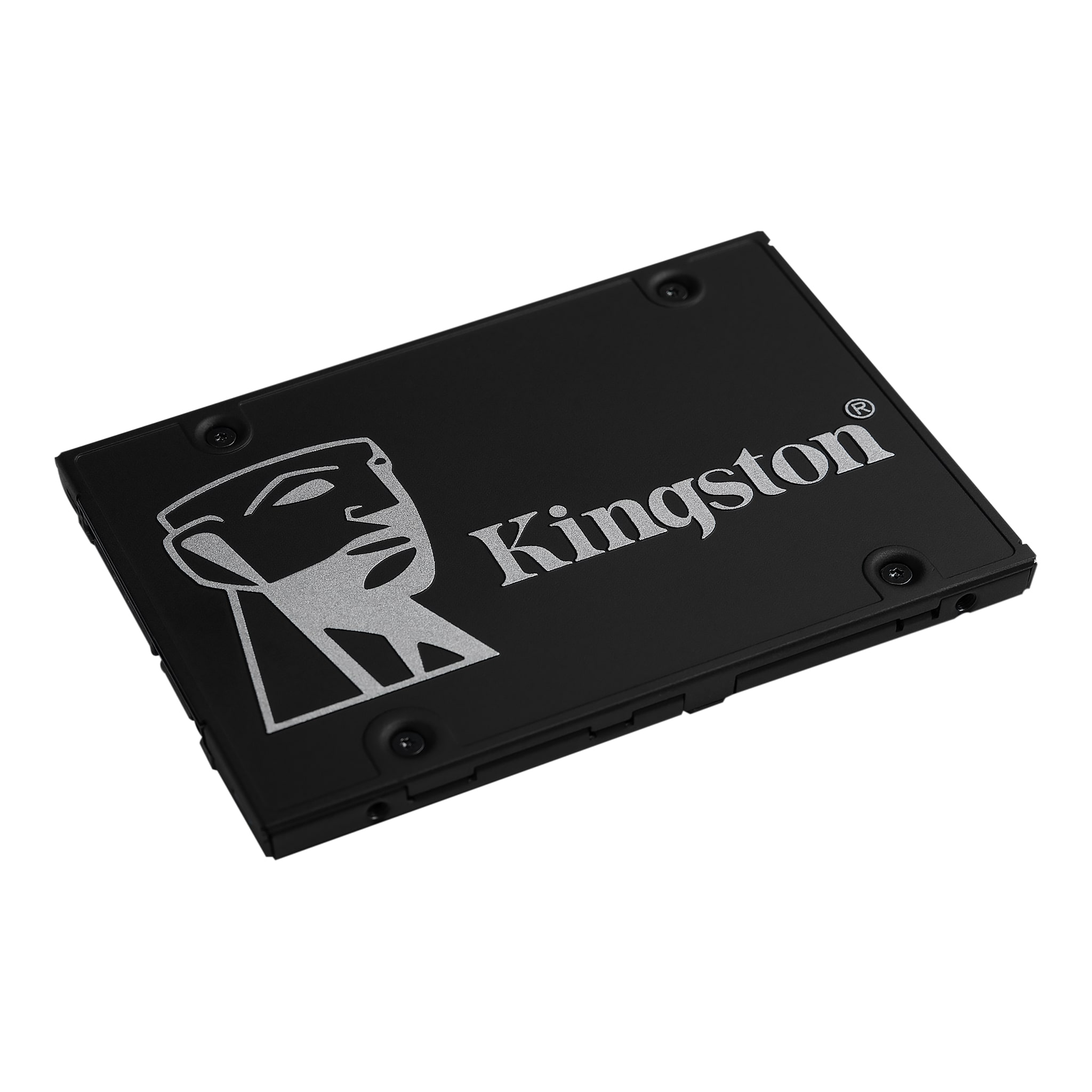 Kingston | KC600 | 512 GB | SSD form factor 2.5" | Solid-state drive interface SATA | Read speed 550 MB/s | Write speed 520 MB/s - Image 4