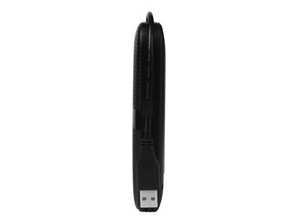 Power HDD A60 2TB 2.5'' Black SP020TBPHDA60S3A | Silicon Power - Image 3