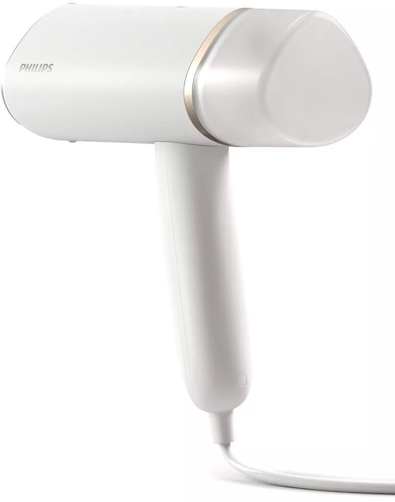 Philips | Steamer | STH3020/10 | Handheld | 1000 W | 0.12 L | 20 g/min | White - Image 2
