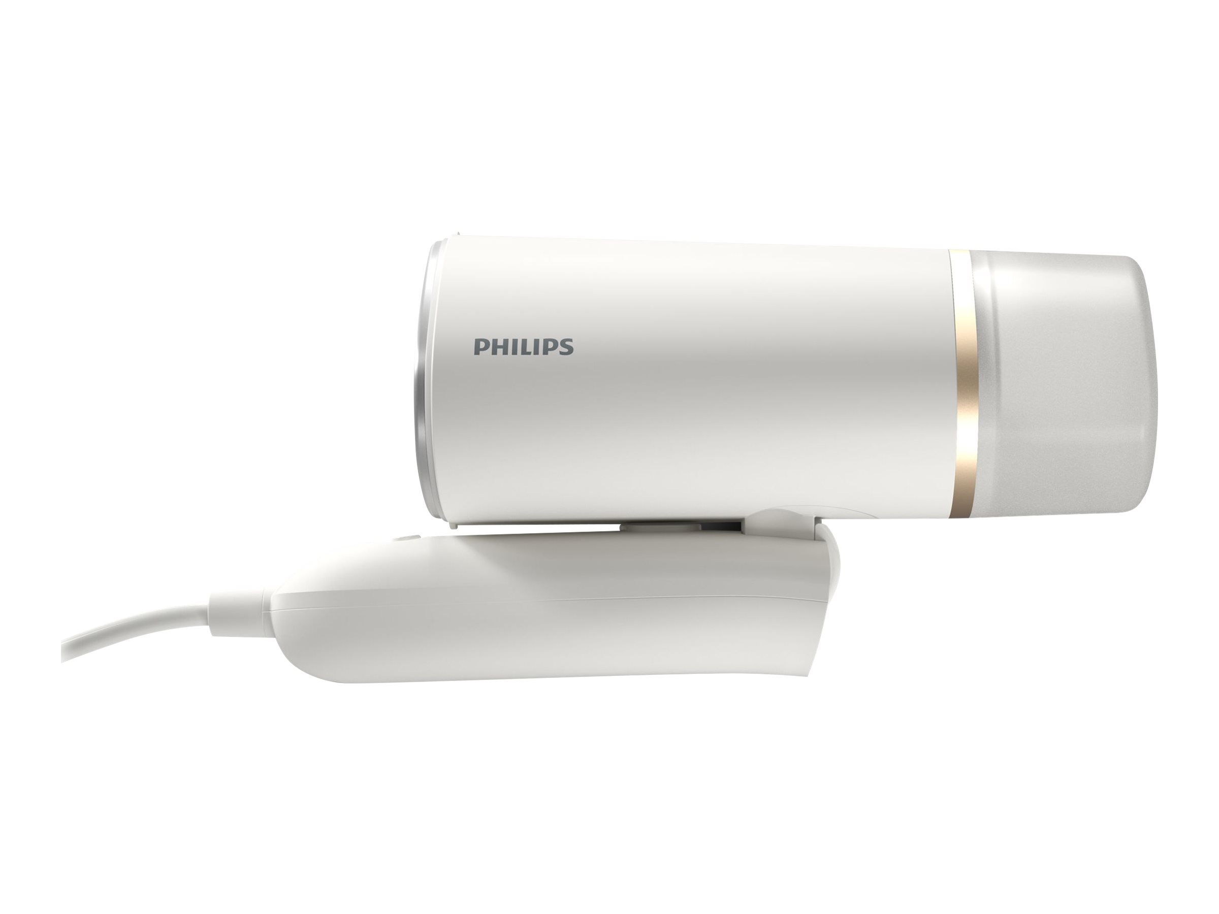 Philips | Steamer | STH3020/10 | Handheld | 1000 W | 0.12 L | 20 g/min | White - Image 4
