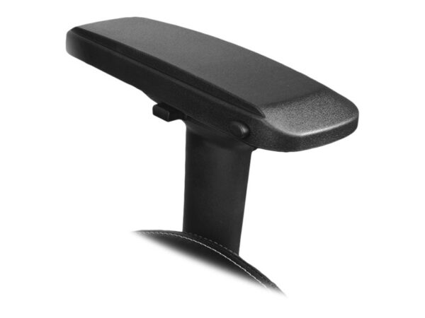 Arozzi True Leather | Chair | Full Premium Leather | Black - Image 8