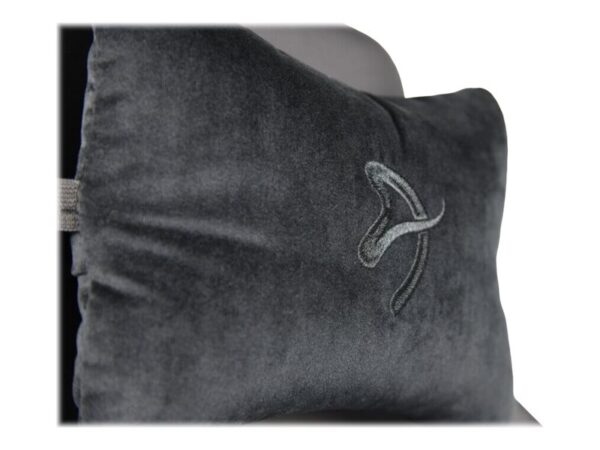 Arozzi True Leather | Chair | Full Premium Leather | Black - Image 9